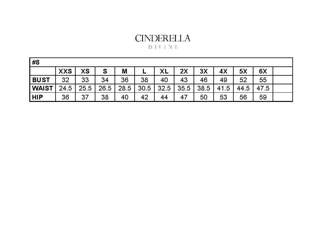 Cinderella Divine - Short Layered Cocktail Dress Style #9239
