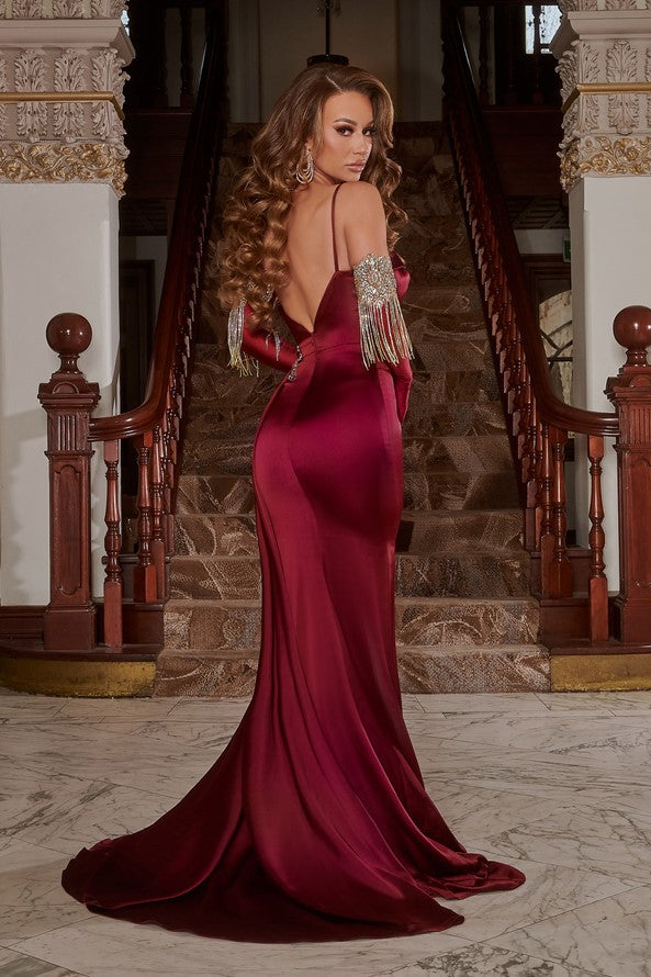 Portia & Scarlett Gown Style # PS22122