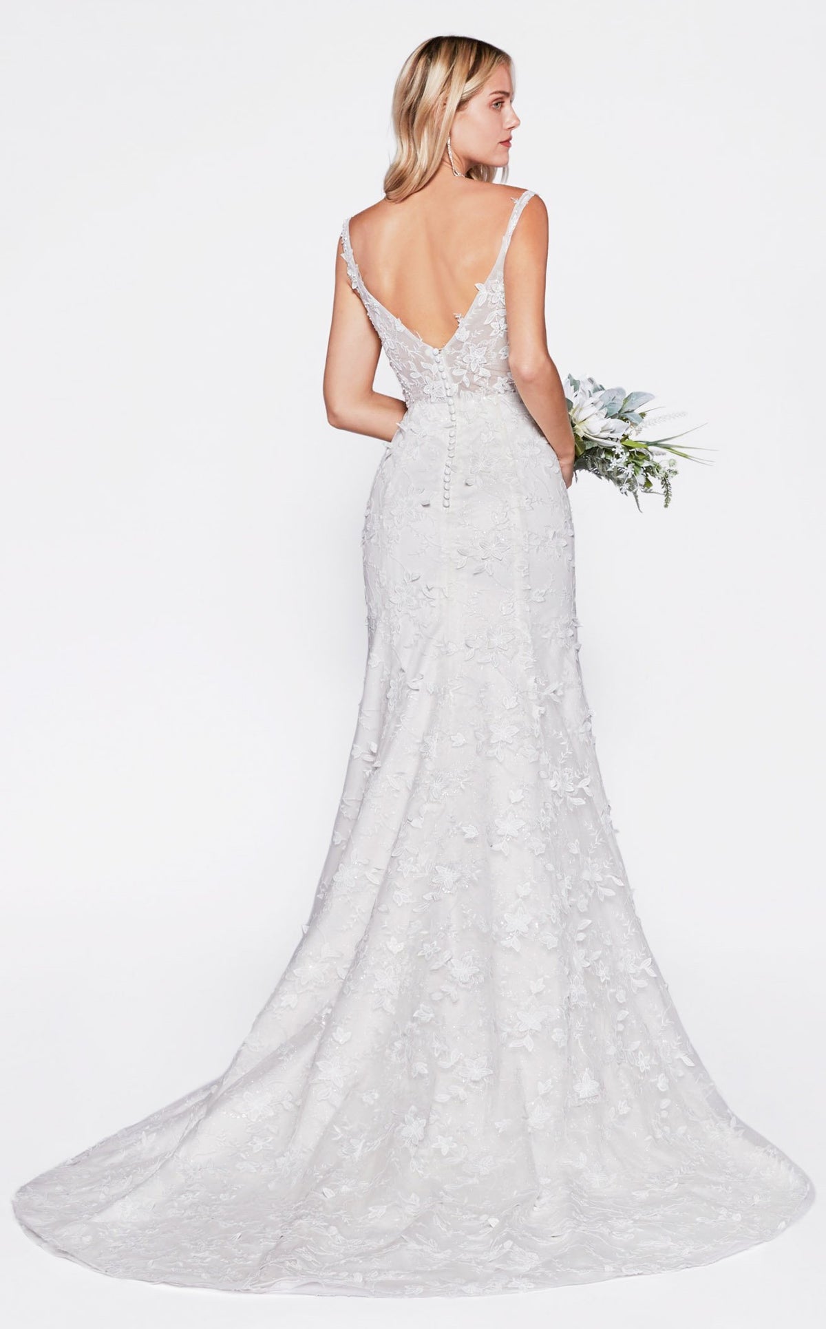 Cinderella Divine