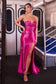LADIVINE GOWN CK918