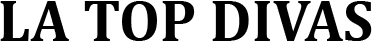 LA TOP DIVAS logo