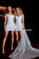 Portia & Scarlett Mini Dress Style #PS23513