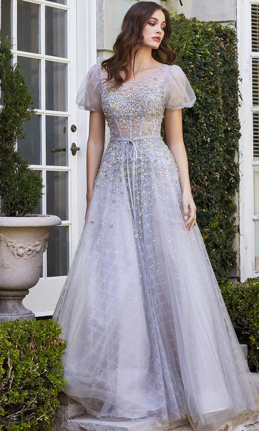 Cinderella Divine - Embellished Ball Gown  Style #B708
