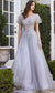 Cinderella Divine - Embellished Ball Gown  Style #B708